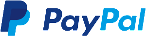 PayPal Logo transparent